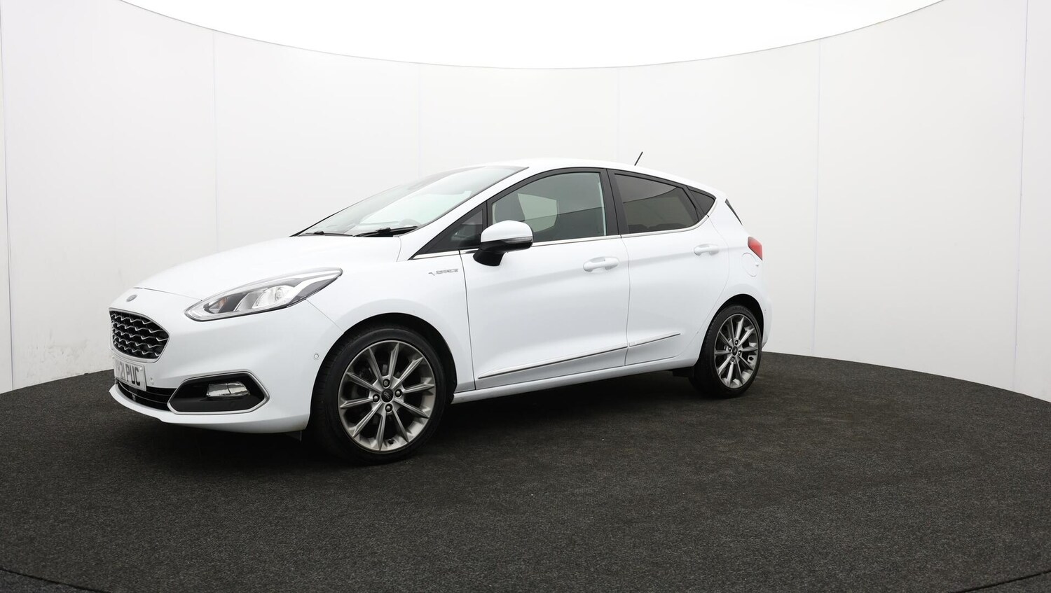 Used Ford Fiesta 2021 for sale - 76259189: Photo 66