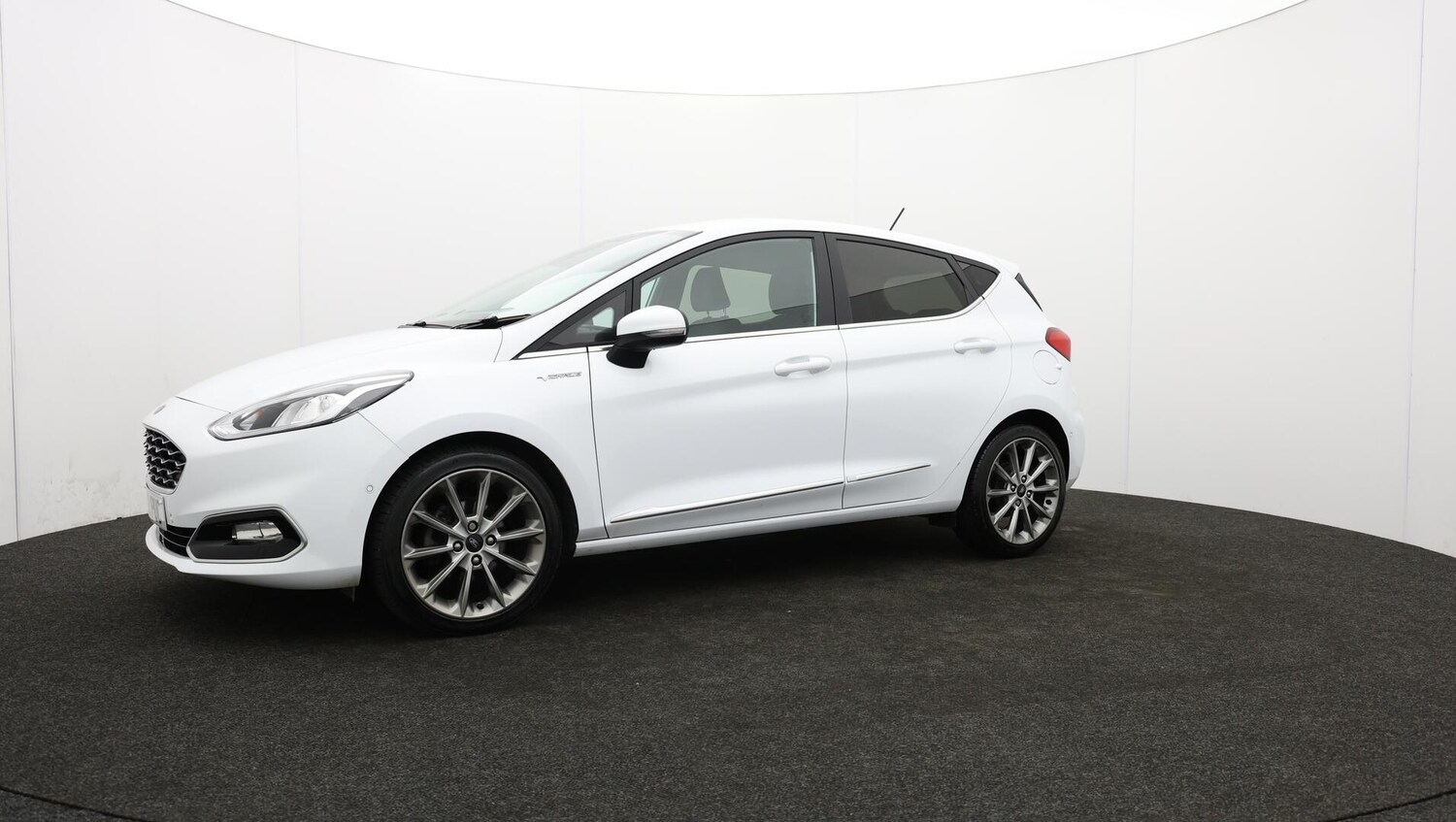 Used Ford Fiesta 2021 for sale - 76259189: Photo 67
