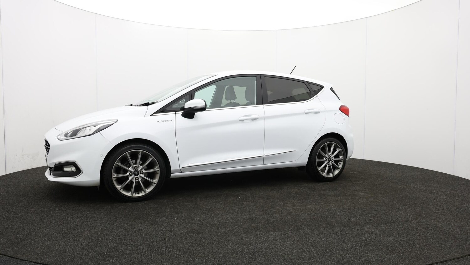 Used Ford Fiesta 2021 for sale - 76259189: Photo 68