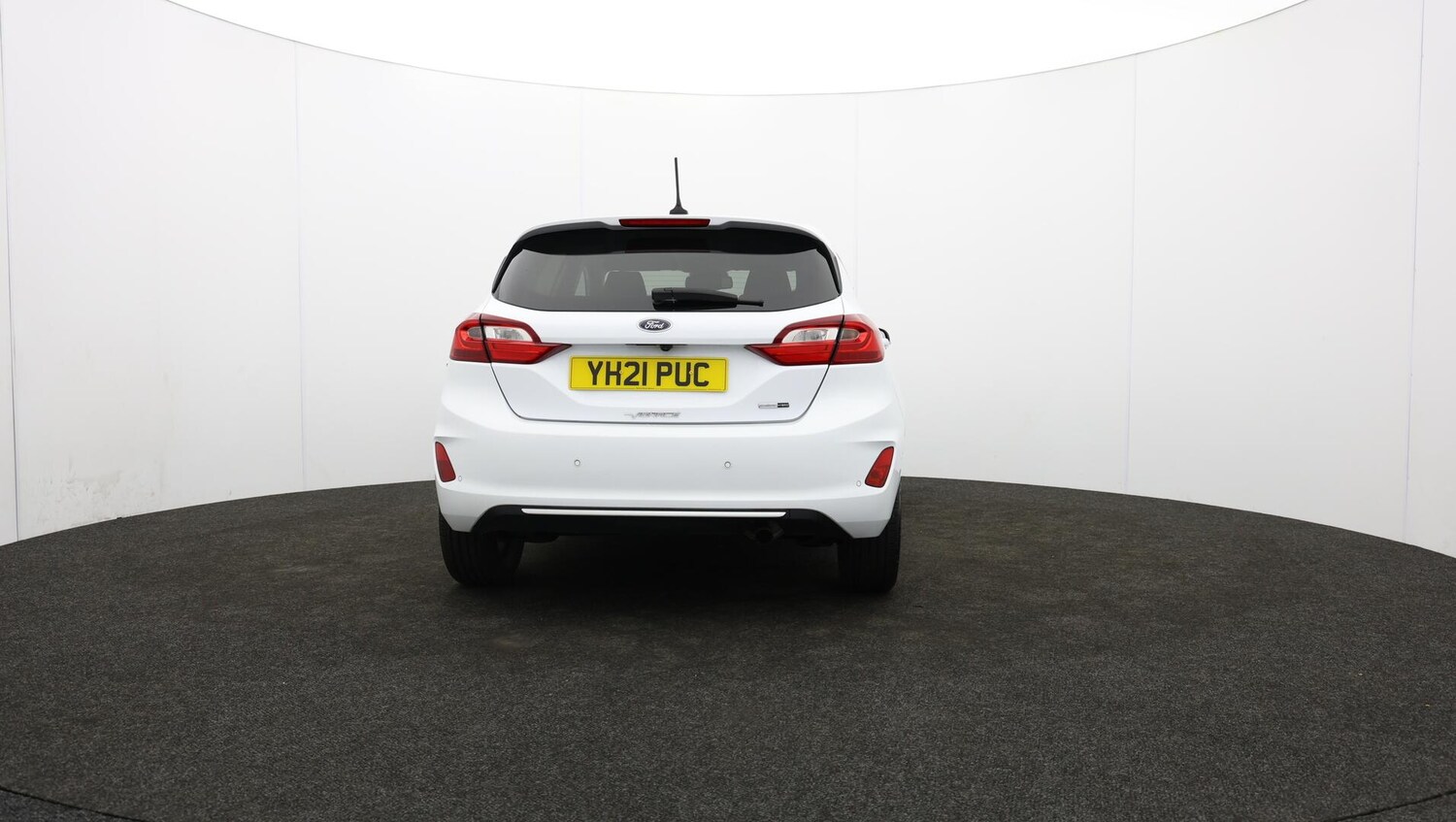 Used Ford Fiesta 2021 for sale - 76259189: Photo 69