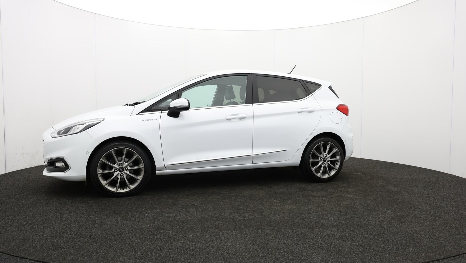 Used Ford Fiesta 2021 for sale - 76259189: Photo 70