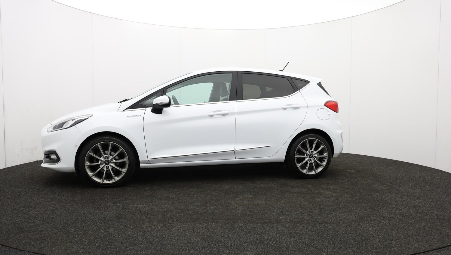Used Ford Fiesta 2021 for sale - 76259189: Photo 71