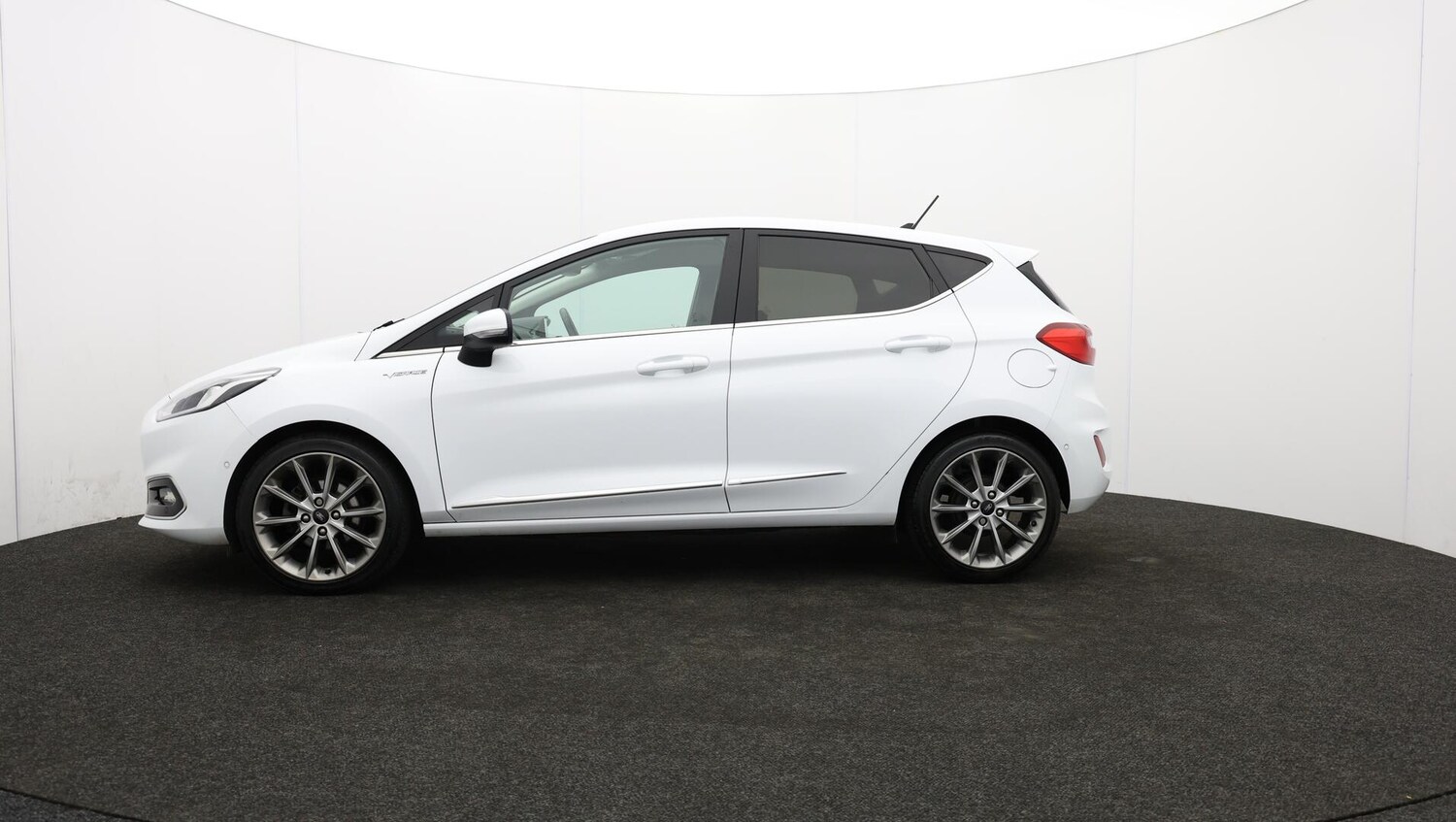 Used Ford Fiesta 2021 for sale - 76259189: Photo 72