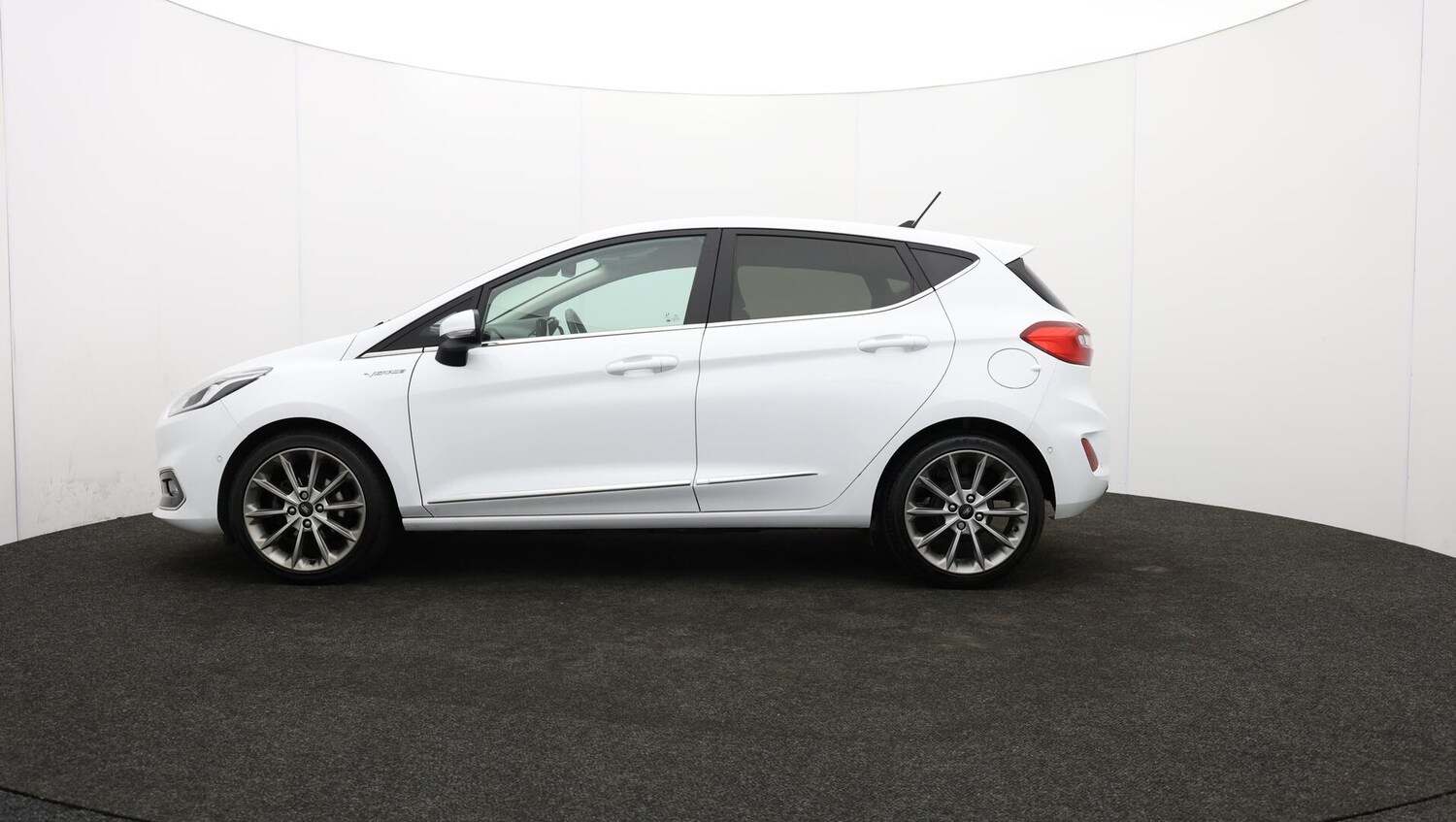Used Ford Fiesta 2021 for sale - 76259189: Photo 73