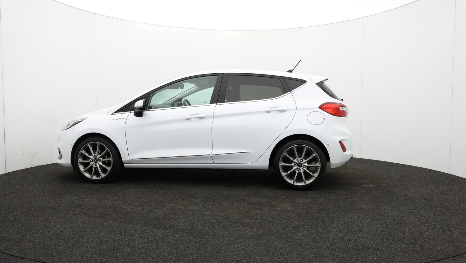 Used Ford Fiesta 2021 for sale - 76259189: Photo 74