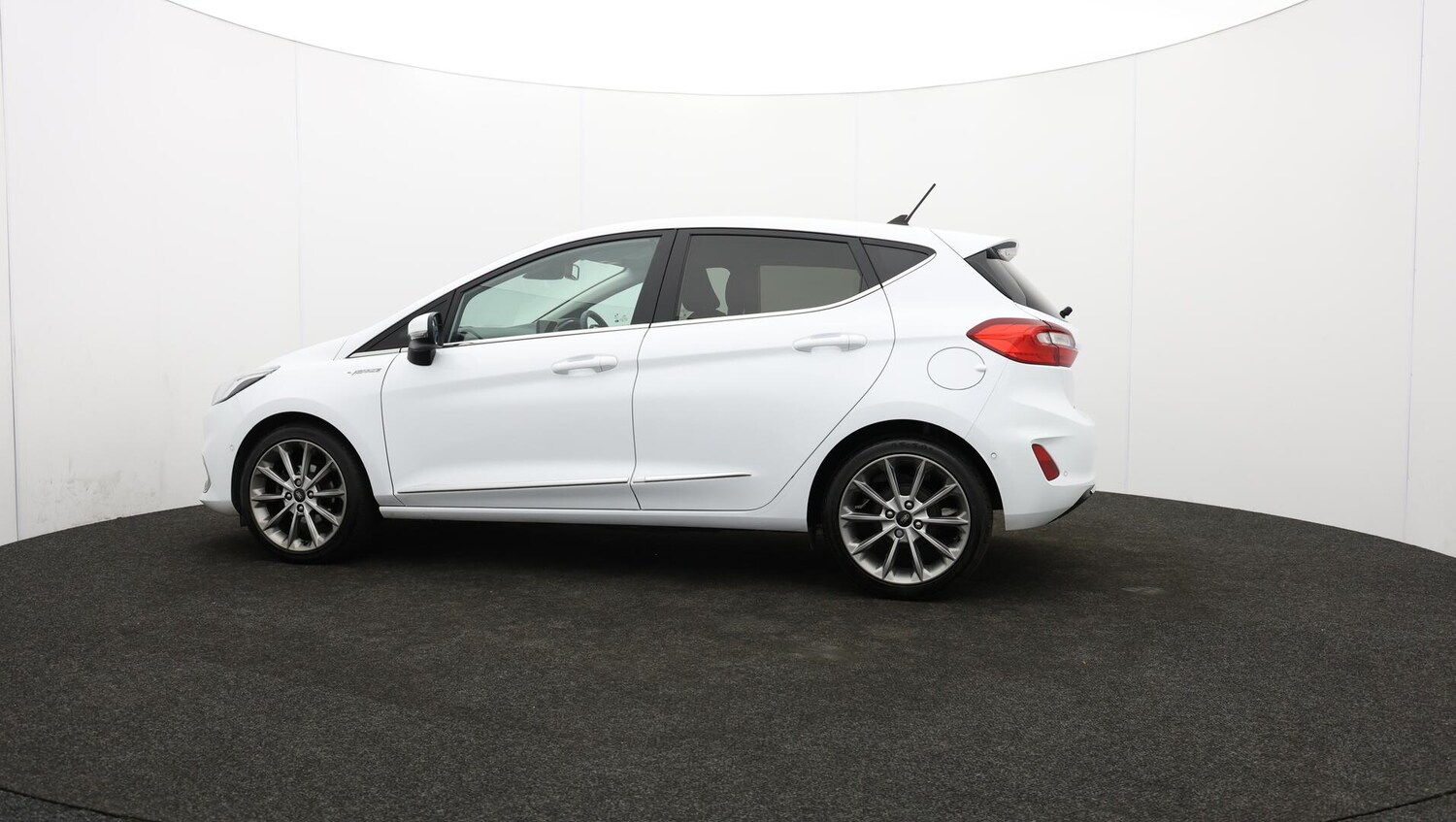 Used Ford Fiesta 2021 for sale - 76259189: Photo 75