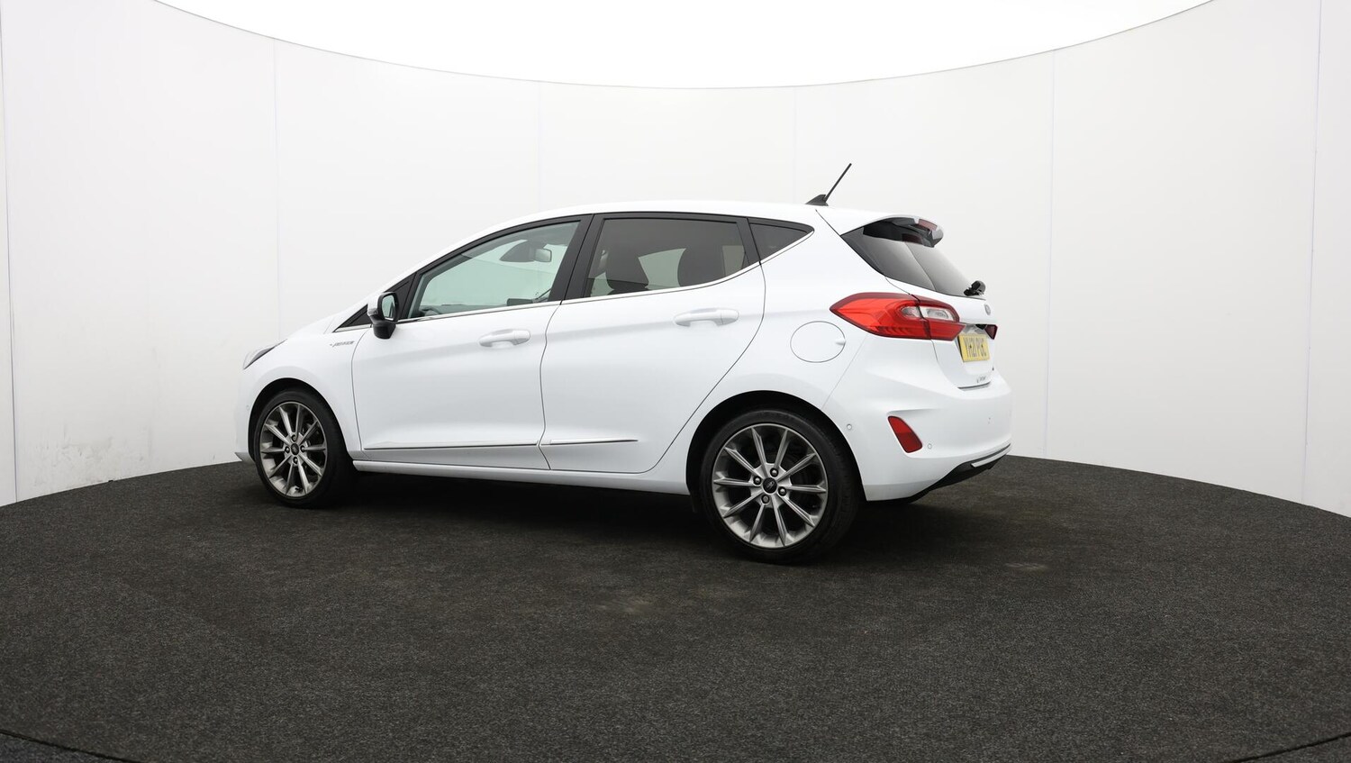 Used Ford Fiesta 2021 for sale - 76259189: Photo 77