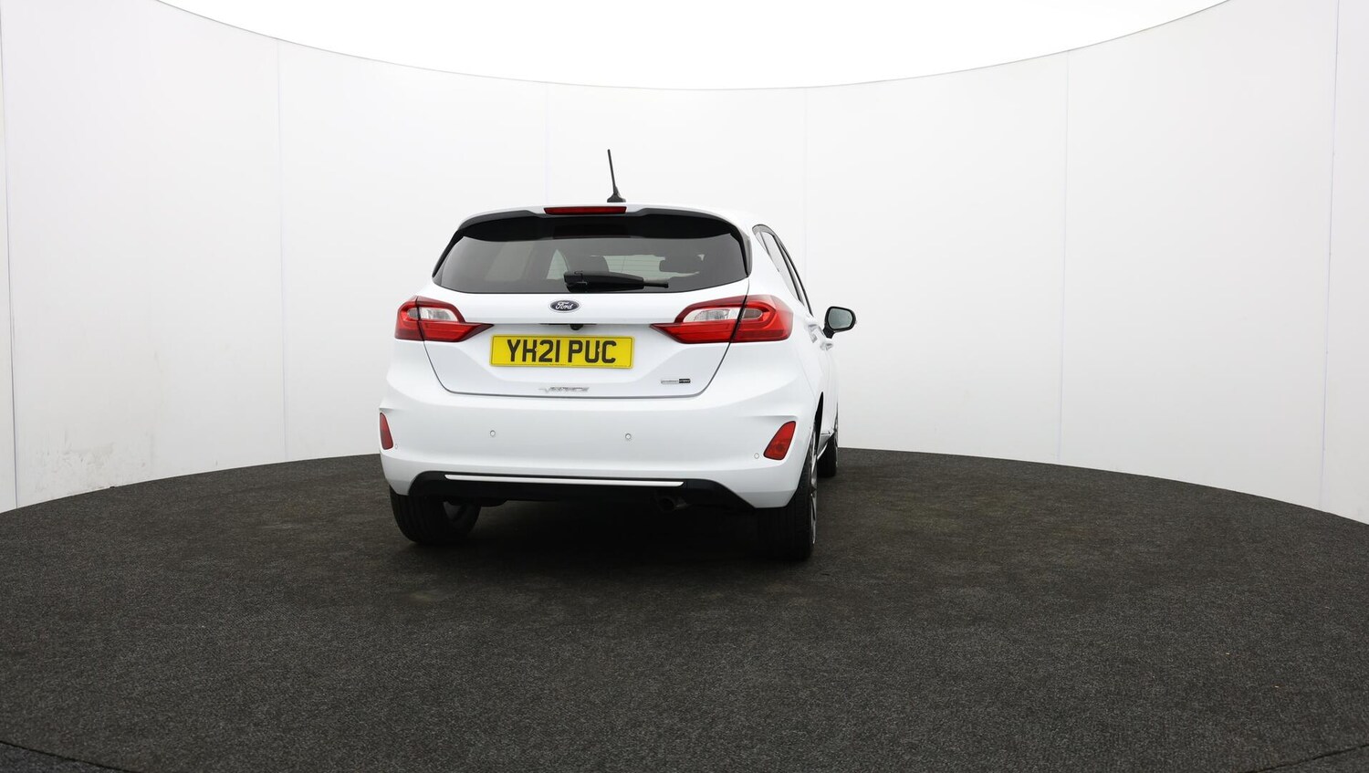 Used Ford Fiesta 2021 for sale - 76259189: Photo 80