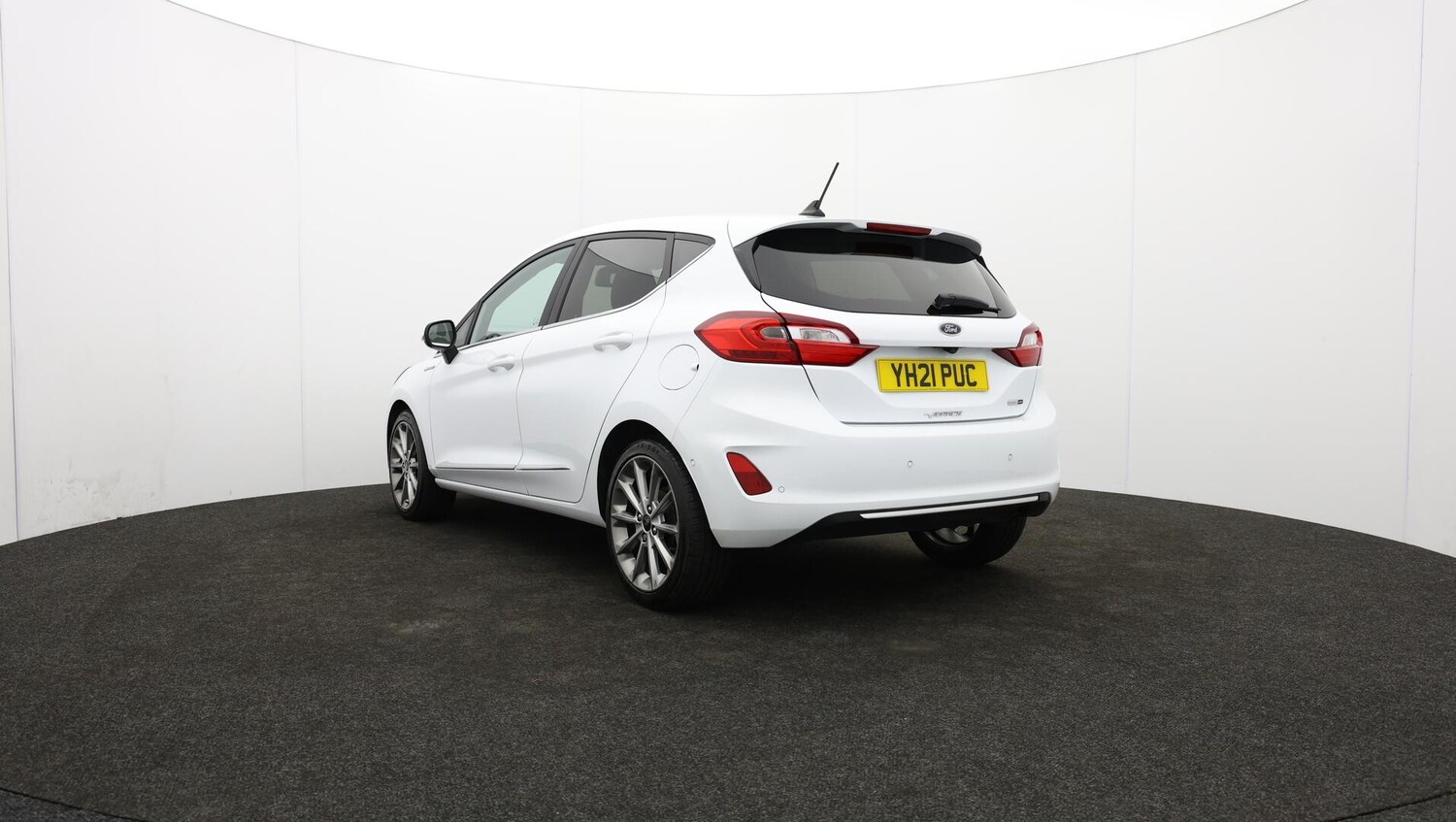 Used Ford Fiesta 2021 for sale - 76259189: Photo 82