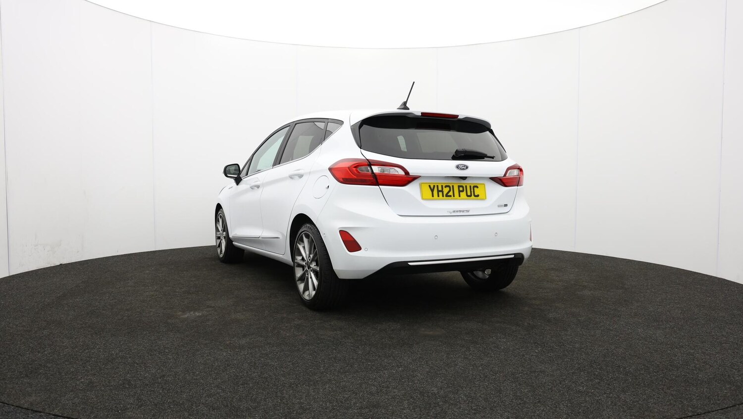 Used Ford Fiesta 2021 for sale - 76259189: Photo 83