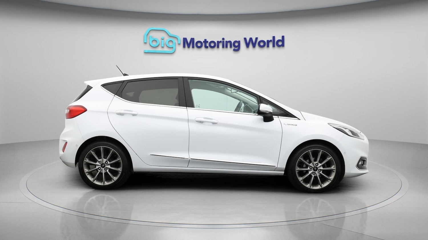 Used Ford Fiesta 2021 for sale - 76259189: Photo 9