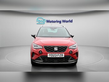 Used SEAT Arona 2023 for sale - 78256015: Photo