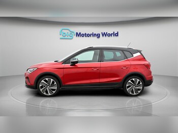 Used SEAT Arona 2023 for sale - 78256015: Photo