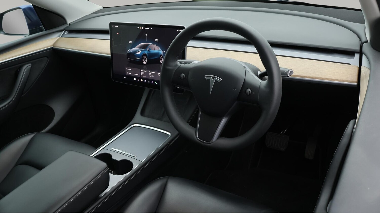 Used Tesla Model Y 2022 for sale - 76240215: Photo 10