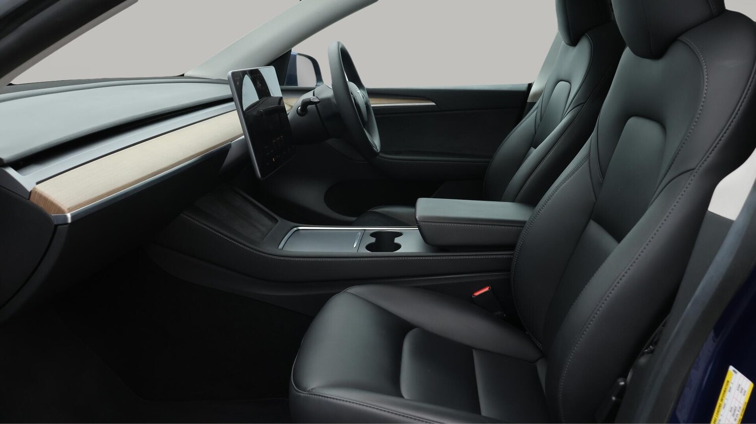 Used Tesla Model Y 2022 for sale - 76240215: Photo 15