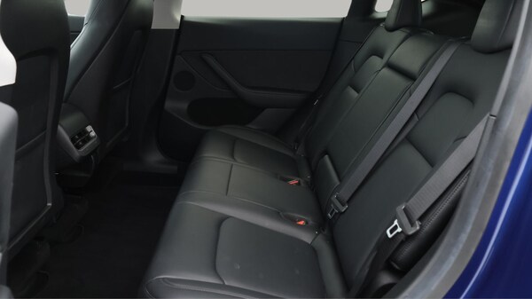 Used Tesla Model Y 2022 for sale - 76240215: Photo 17