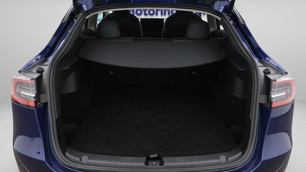 Used Tesla Model Y 2022 for sale - 76240215: Photo 18