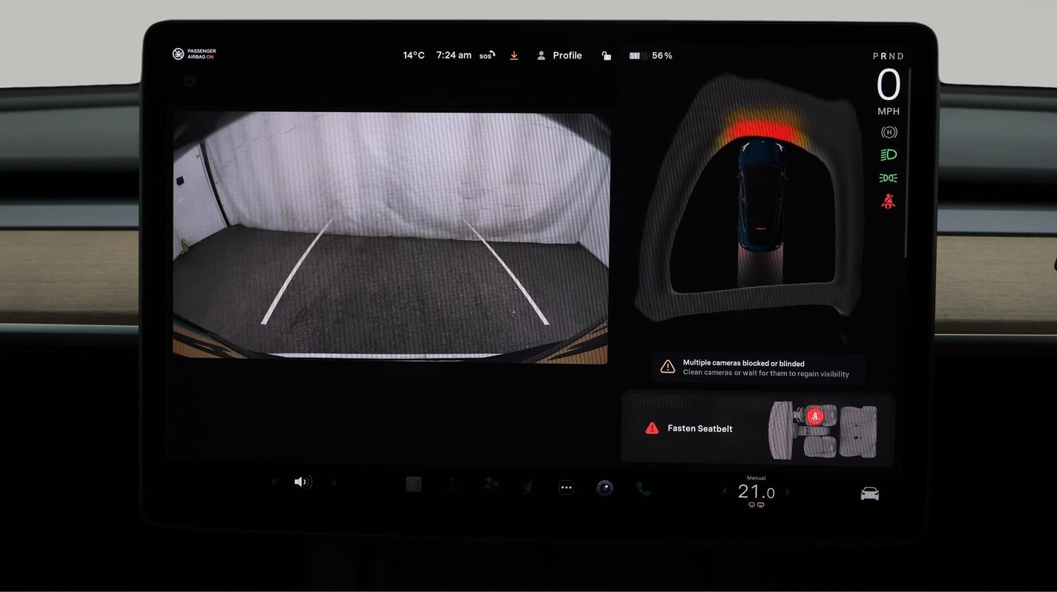 Used Tesla Model Y 2022 for sale - 76240215: Photo 25