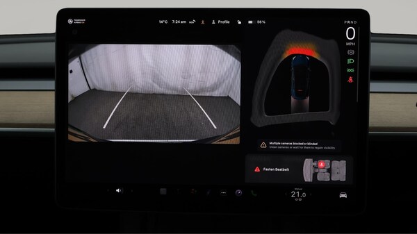 Used Tesla Model Y 2022 for sale - 76240215: Photo 25