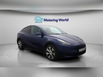 Used Tesla Model Y 2022 for sale - 76240215: Photo 2