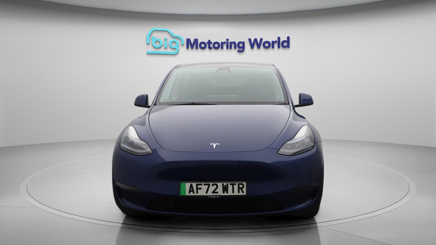 Used Tesla Model Y 2022 for sale - 76240215: Photo 3