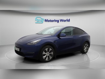 Used Tesla Model Y 2022 for sale - 76240215: Photo 4