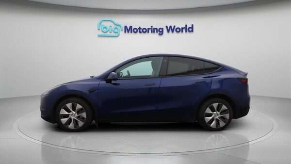 Used Tesla Model Y 2022 for sale - 76240215: Photo 5