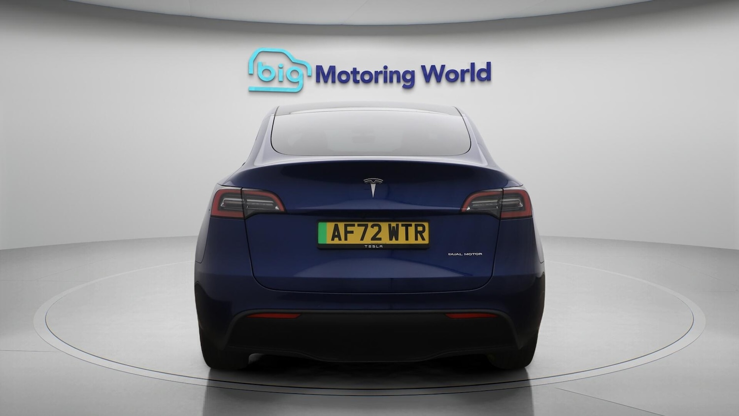 Used Tesla Model Y 2022 for sale - 76240215: Photo 7