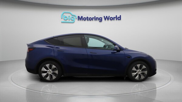 Used Tesla Model Y 2022 for sale - 76240215: Photo 9