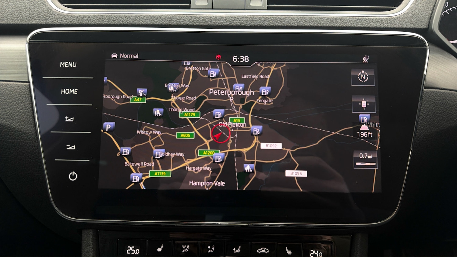 Used Skoda Superb 2019 for sale - 78014993: Photo 10