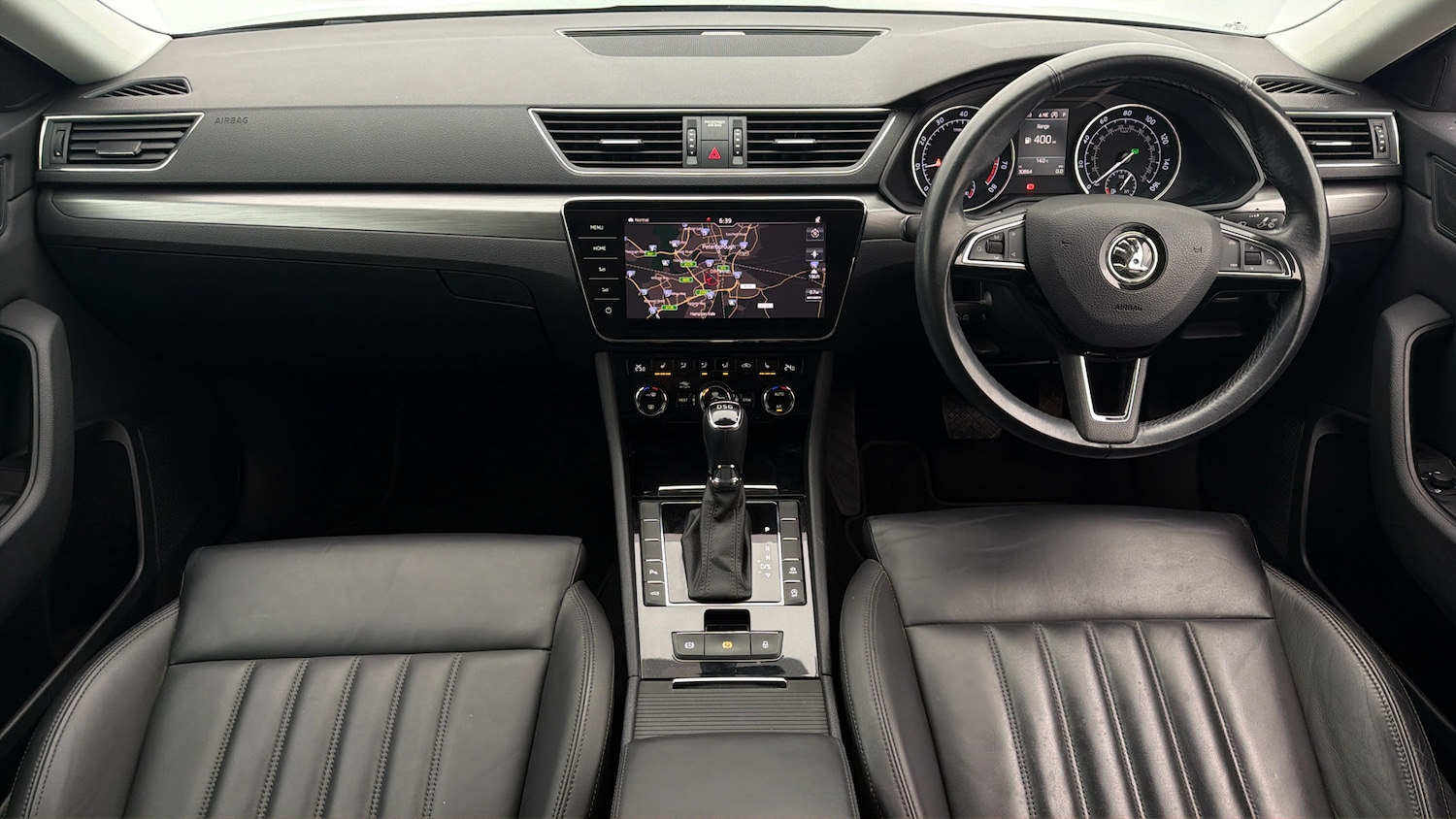 Used Skoda Superb 2019 for sale - 78014993: Photo 12