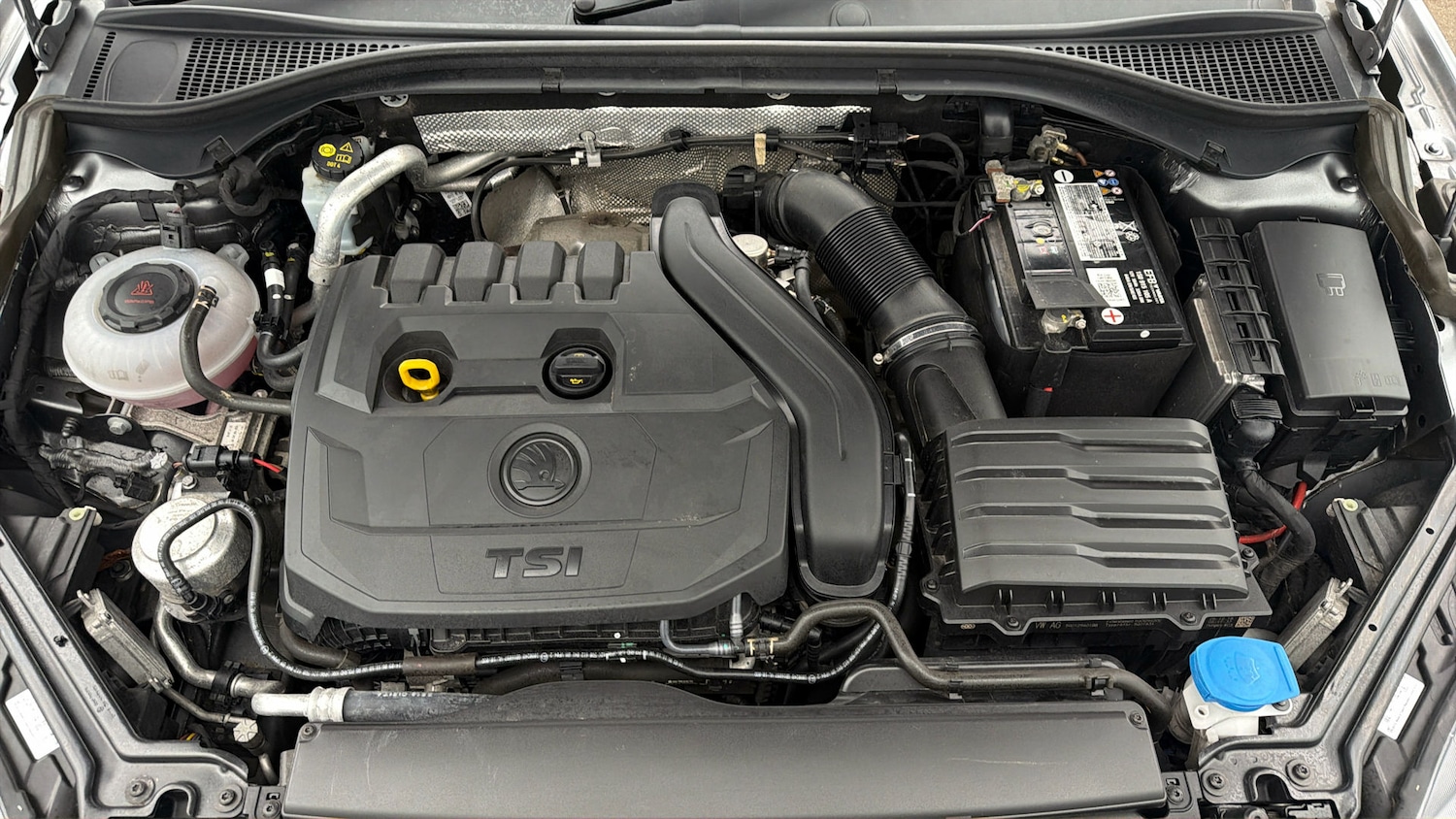 Used Skoda Superb 2019 for sale - 78014993: Photo 18