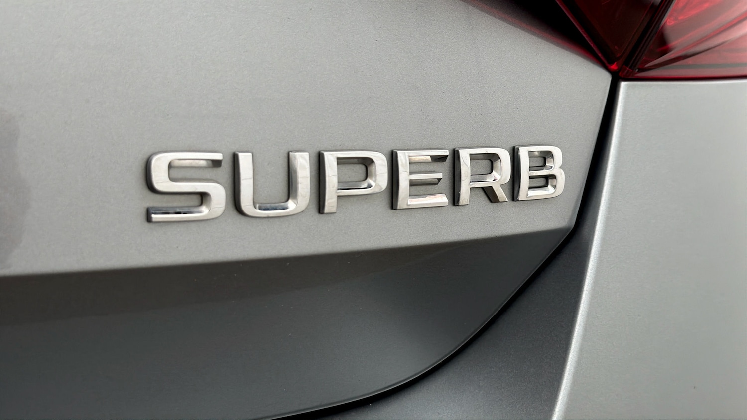 Used Skoda Superb 2019 for sale - 78014993: Photo 20