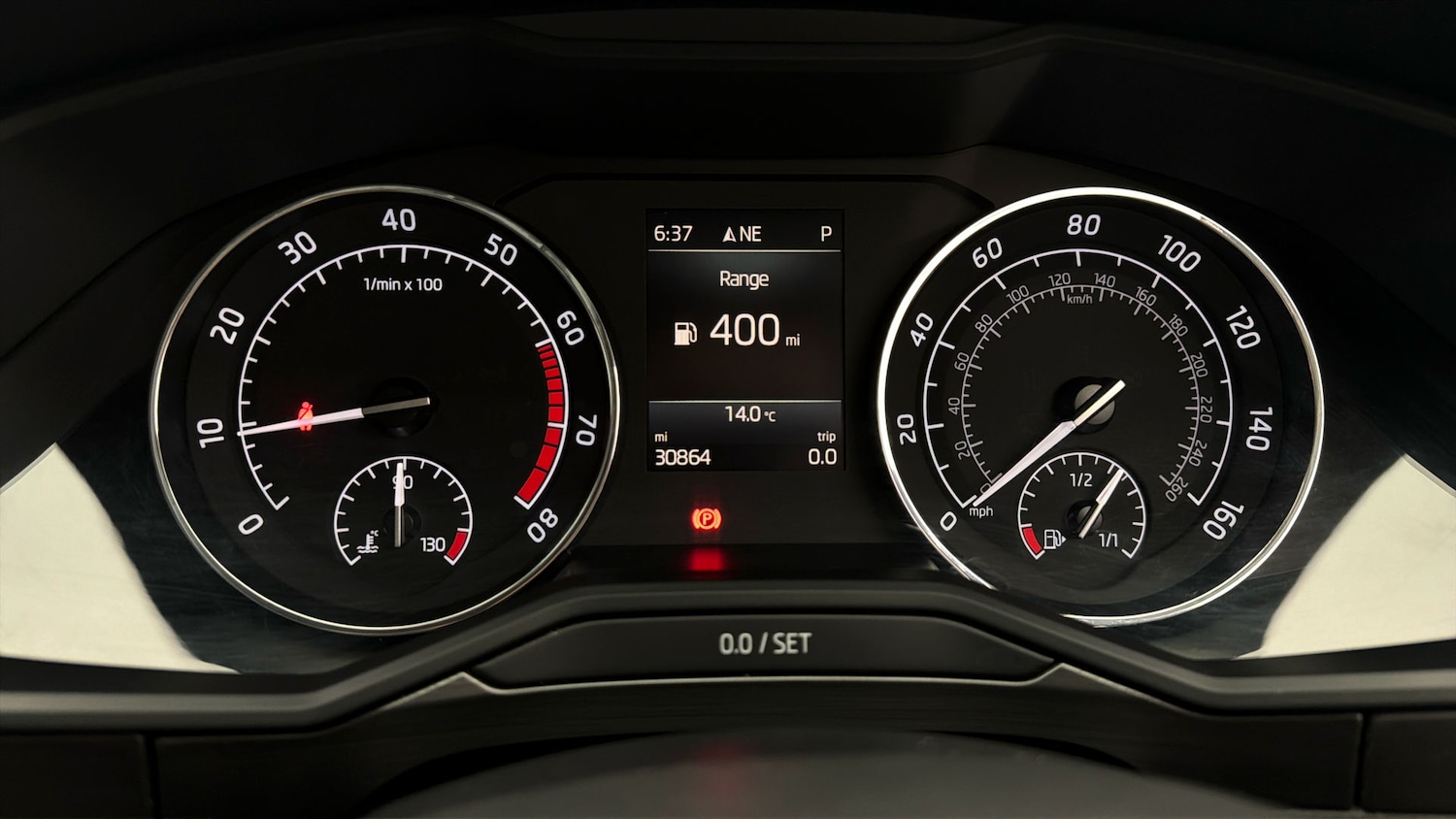 Used Skoda Superb 2019 for sale - 78014993: Photo 26