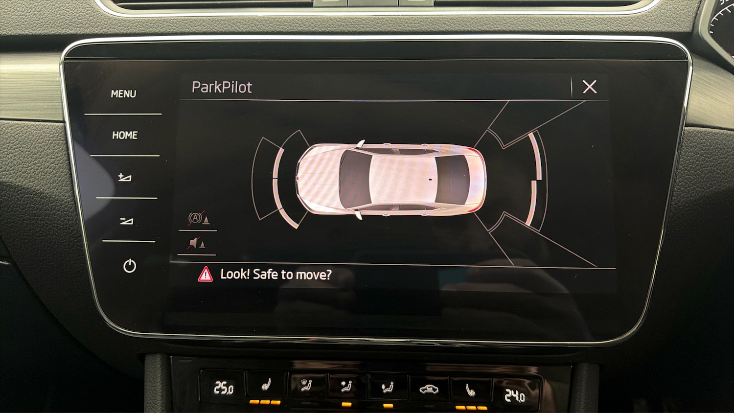 Used Skoda Superb 2019 for sale - 78014993: Photo 27