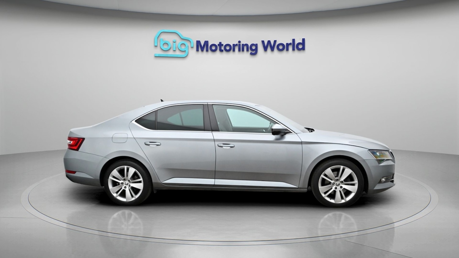 Used Skoda Superb 2019 for sale - 78014993: Photo 8