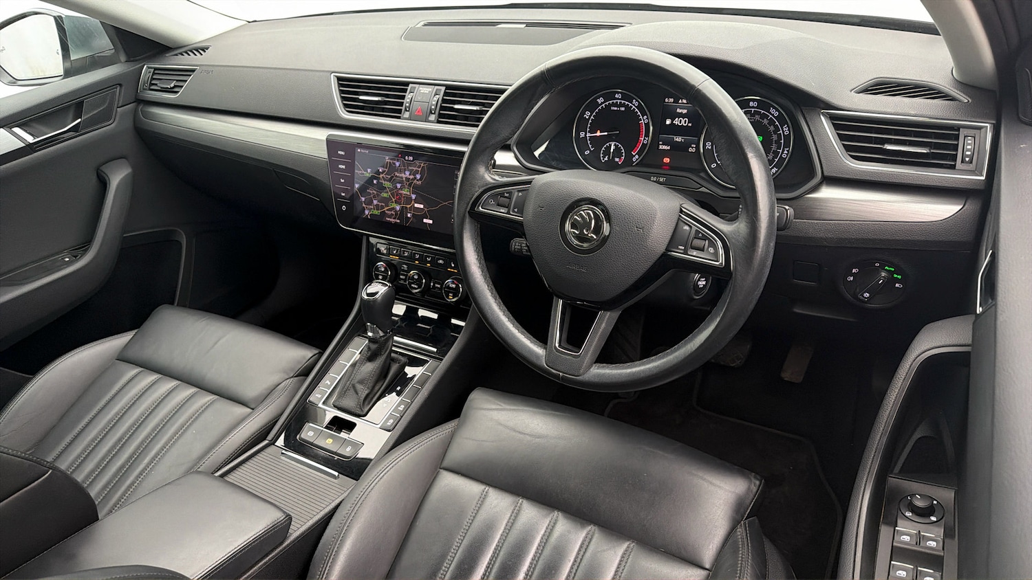 Used Skoda Superb 2019 for sale - 78014993: Photo 9