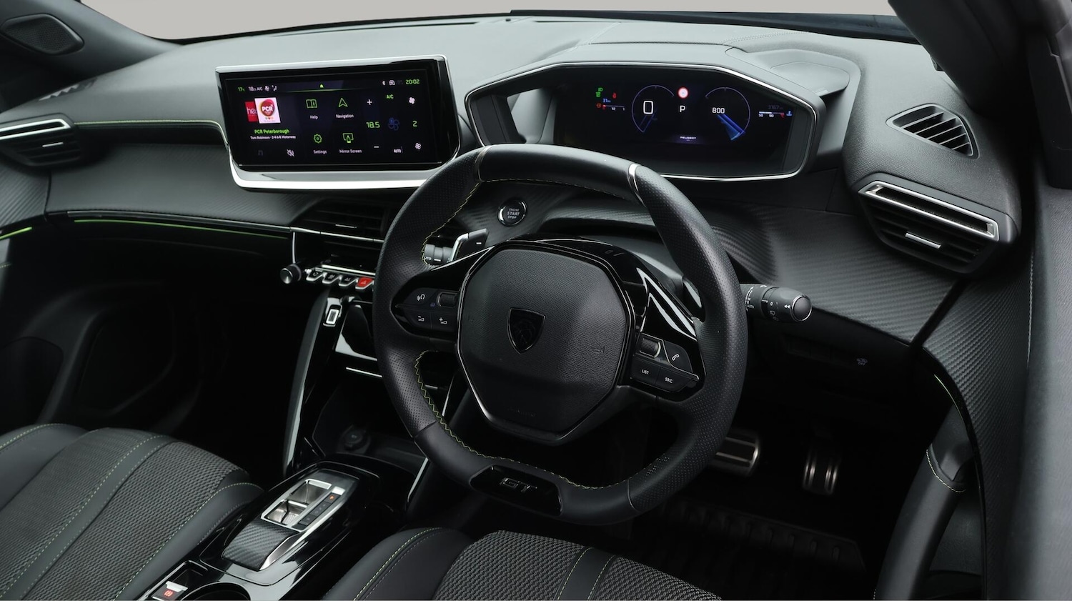 Used Peugeot 2008 2023 for sale - 76538267: Photo 10