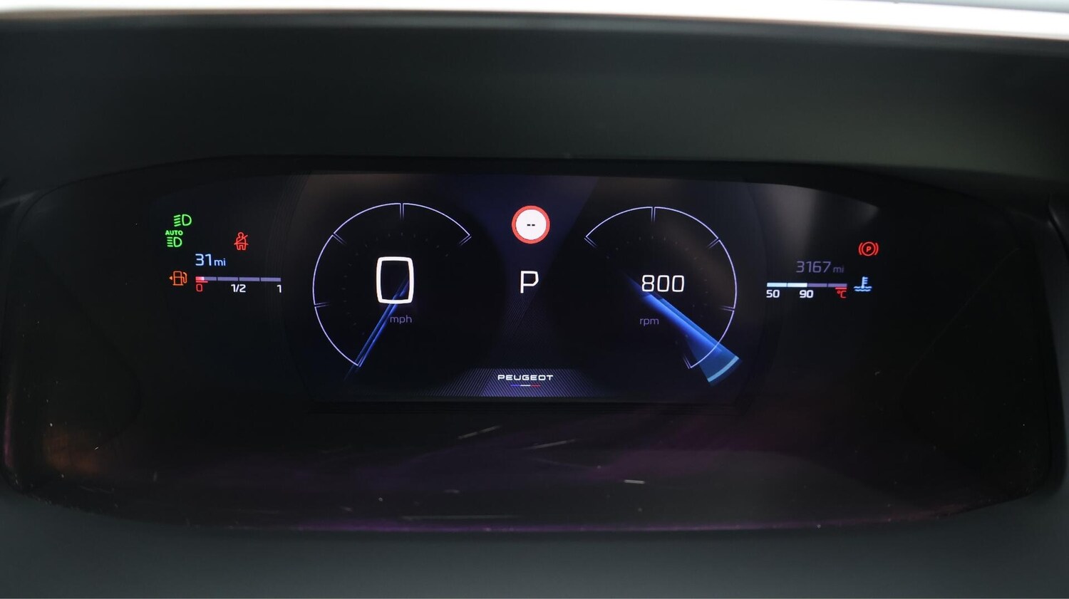 Used Peugeot 2008 2023 for sale - 76538267: Photo 11