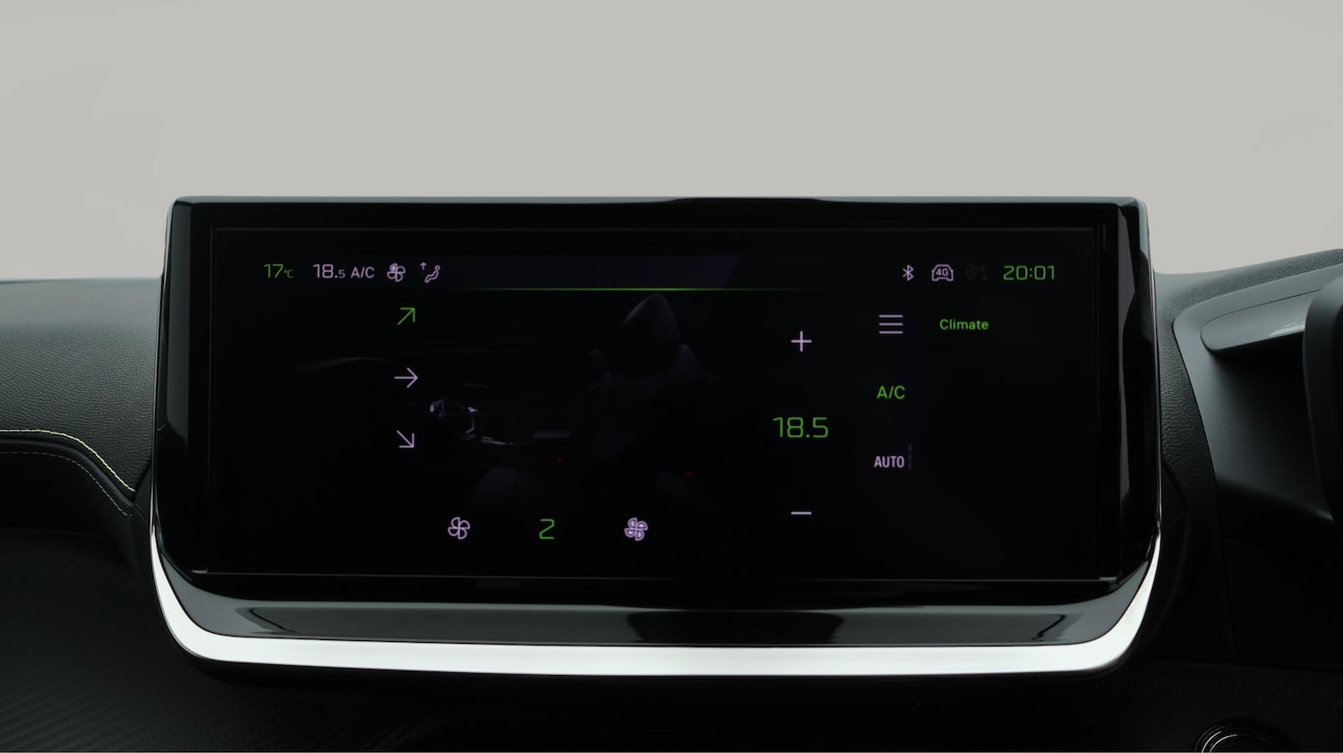 Used Peugeot 2008 2023 for sale - 76538267: Photo 13