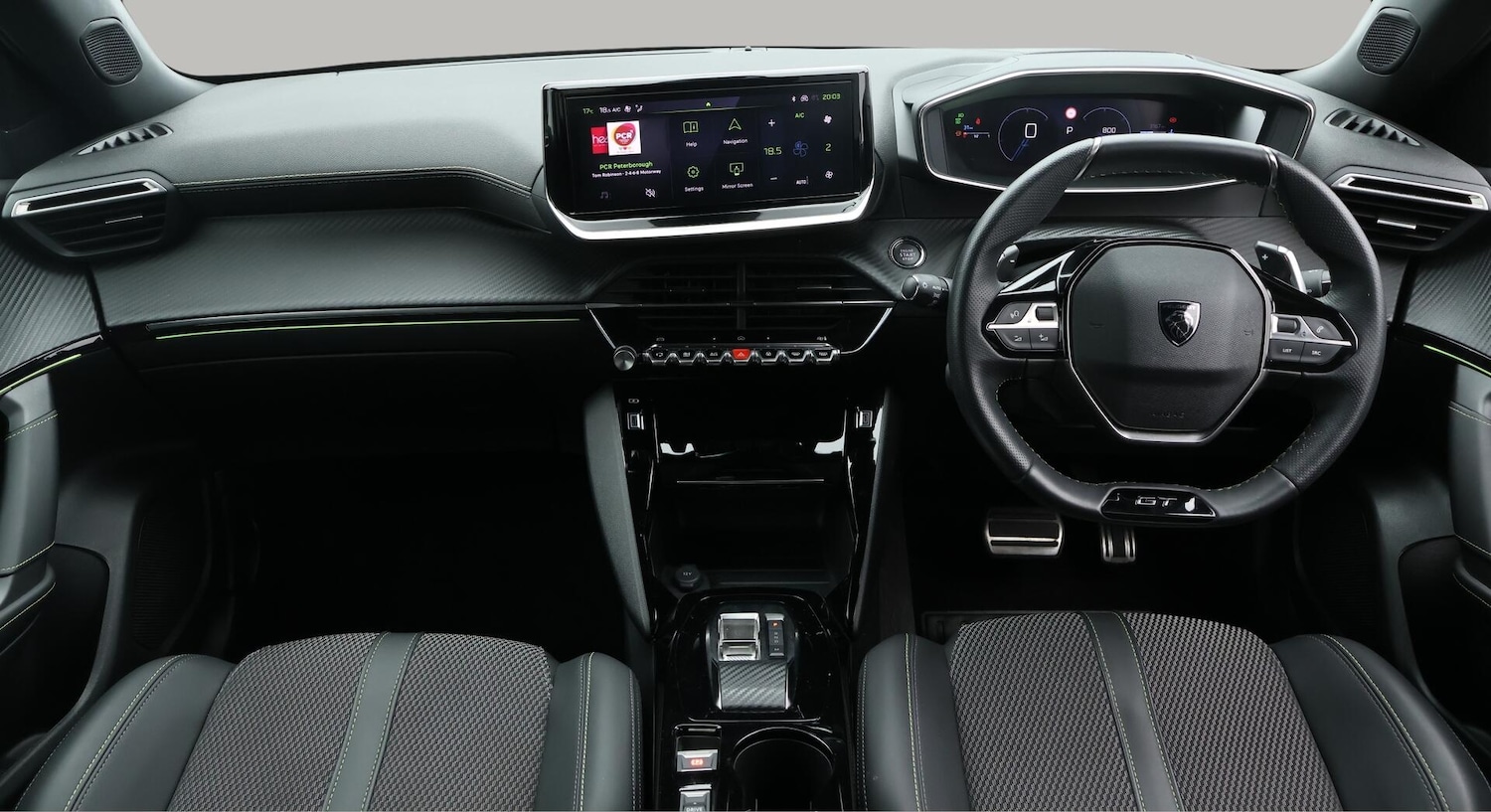 Used Peugeot 2008 2023 for sale - 76538267: Photo 14