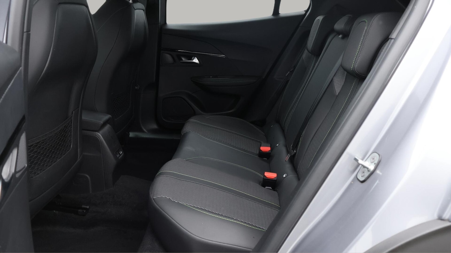 Used Peugeot 2008 2023 for sale - 76538267: Photo 17