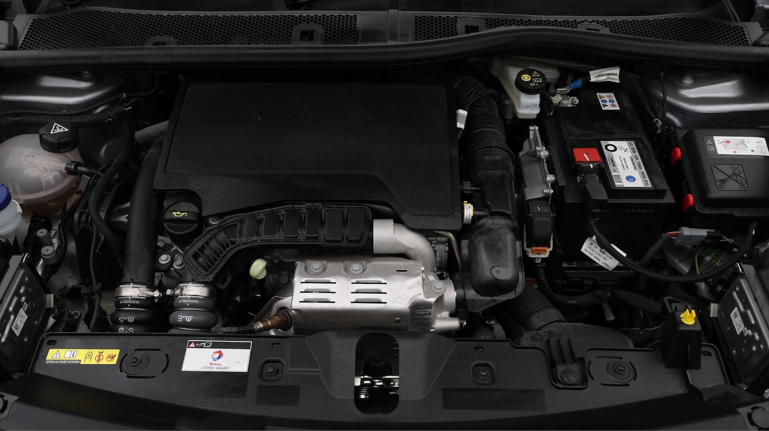 Used Peugeot 2008 2023 for sale - 76538267: Photo 20