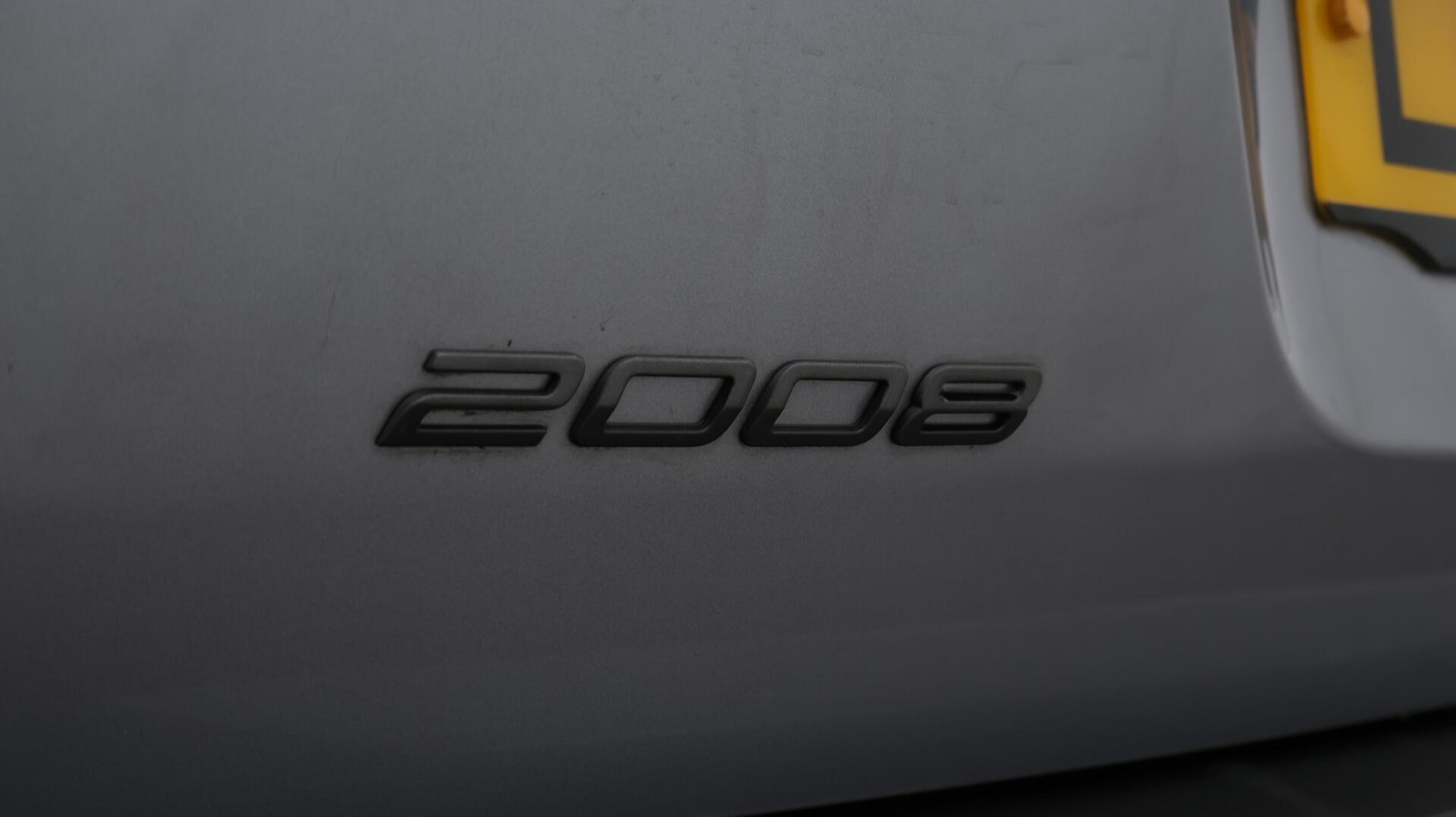 Used Peugeot 2008 2023 for sale - 76538267: Photo 23