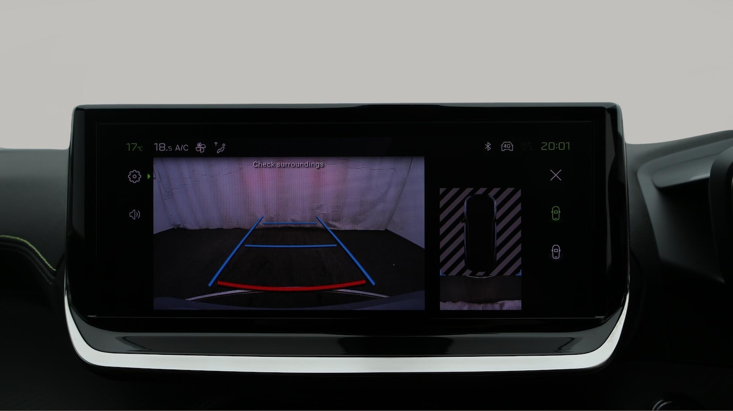 Used Peugeot 2008 2023 for sale - 76538267: Photo 25