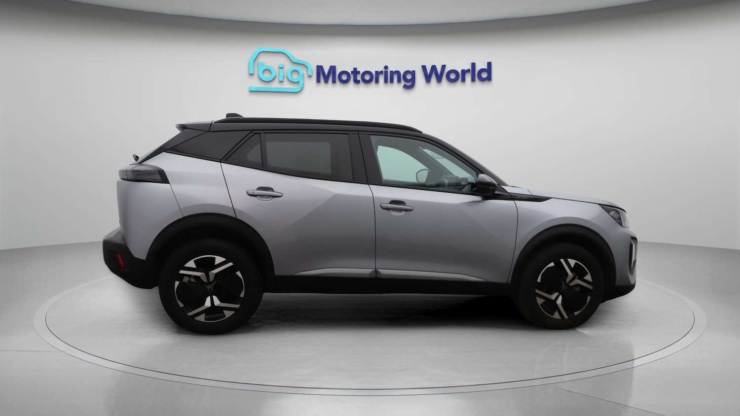 Used Peugeot 2008 2023 for sale - 76538267: Photo 9