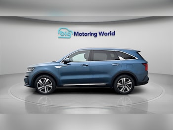 Used Kia Sorento 2022 for sale - 78801254: Photo
