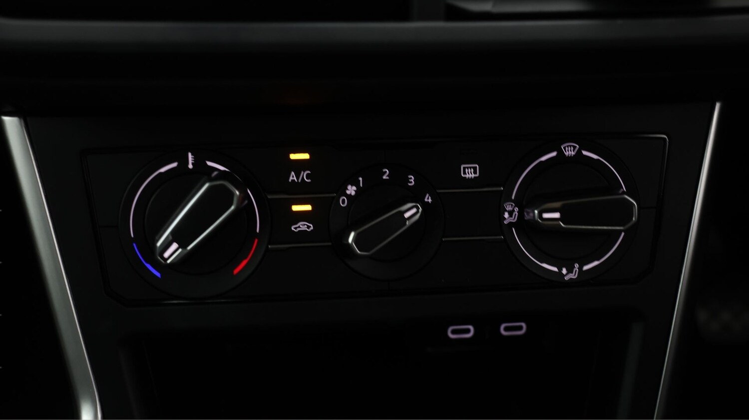 Used Volkswagen Polo 2022 for sale - 77746042: Photo 12