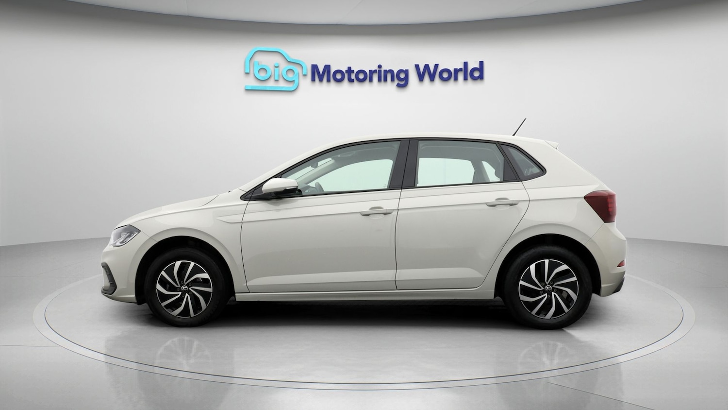 Used Volkswagen Polo 2022 for sale - 77746042: Photo 4