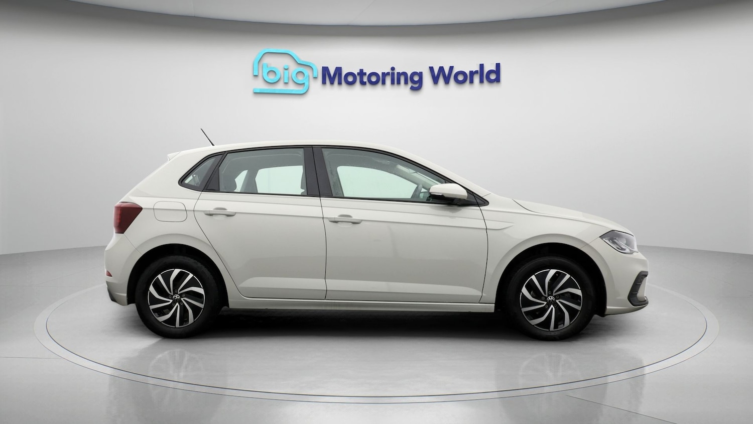 Used Volkswagen Polo 2022 for sale - 77746042: Photo 8